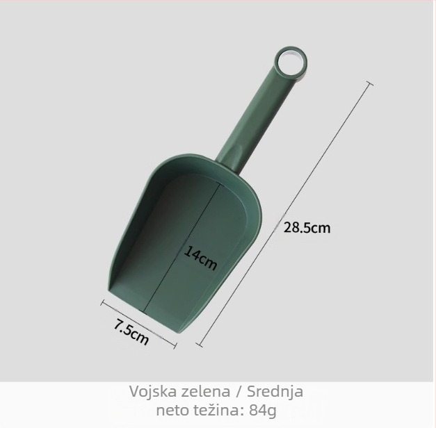 Mat za promjenu tla i vrtni podnos – Mochimachi, plastika, za presađivanje, promjenu tla i uzgoj sukulenata, kućno vrtlarenje
