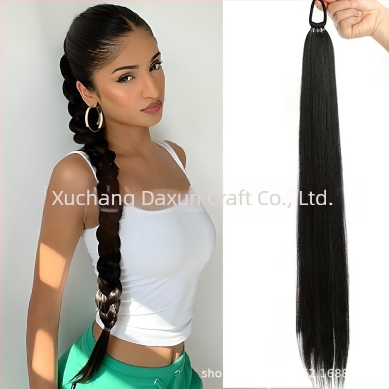 Perika s repom od termički otpornih vlakana, mehanička konstrukcija, bojenje i permiranje dopušteno