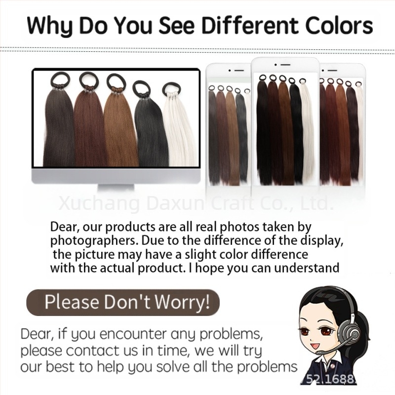 Perika s repom od termički otpornih vlakana, mehanička konstrukcija, bojenje i permiranje dopušteno