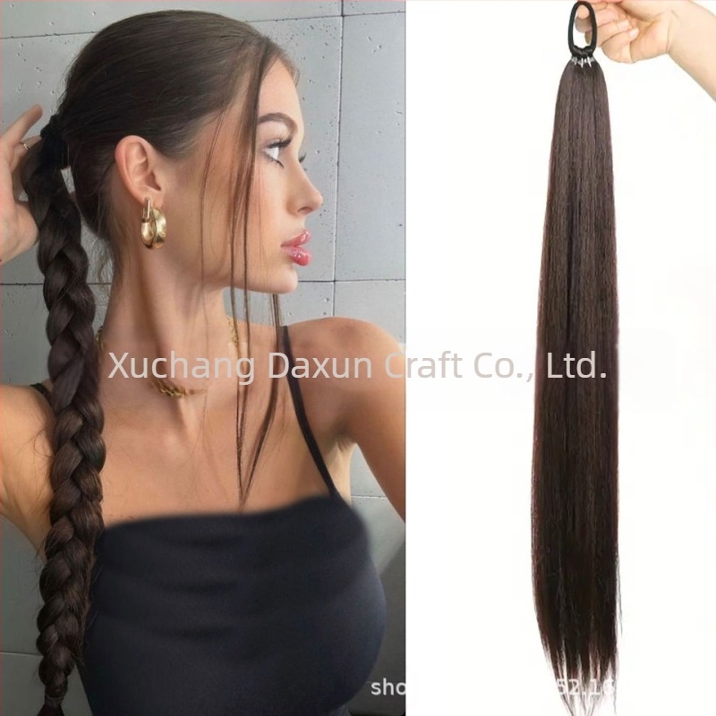 Perika s repom od termički otpornih vlakana, mehanička konstrukcija, bojenje i permiranje dopušteno