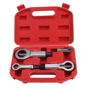 Razbijač matica i razdjelnik – alat za uklanjanje matica i vijaka, kućni auto popravak