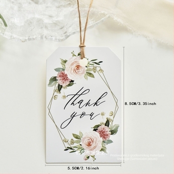 Etiketa za nakit – Brend Other