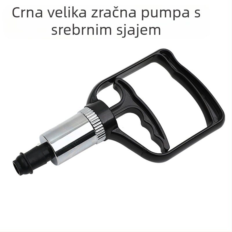 Pistolj za vakuumsko kupiranje – plastični, 1 čašica, otisnuto logo, mogućnost prilagođene obrade, licencirana privatna marka, brend Shuangjin Kangci