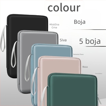 Zaštitna futrola za iPad s funkcijom protiv krađe, proširiva PU, najlonska podstava, Fro Cat
