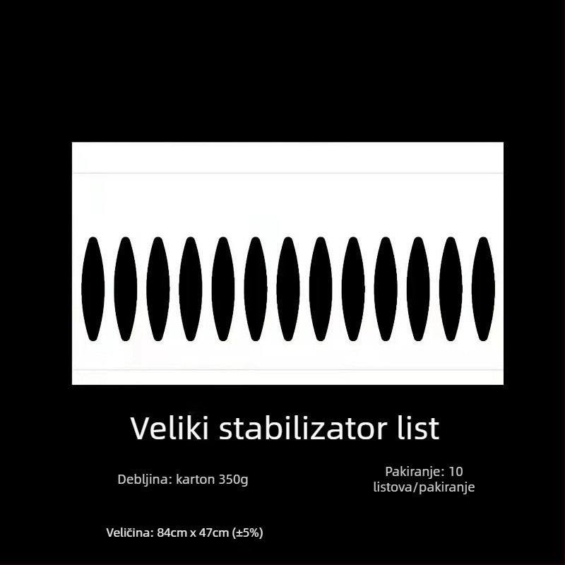 Materijal za pakiranje cvijeća za okrugle bukete — kartonska obloga, proces otiska/udubljenja, model Upgraded Shaping Film, OPP pakiranje, tolerancija ±5%