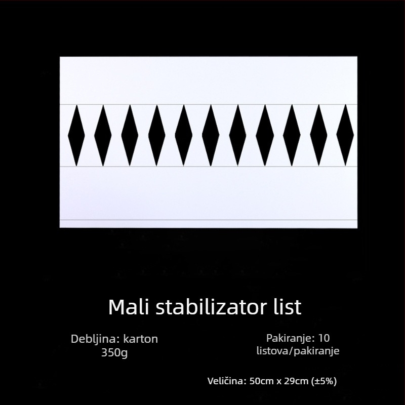 Materijal za pakiranje cvijeća za okrugle bukete — kartonska obloga, proces otiska/udubljenja, model Upgraded Shaping Film, OPP pakiranje, tolerancija ±5%