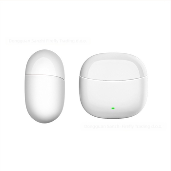 P210 Bežične True Wireless slušalice, dizajn polu-uho, redukcija buke, Bluetooth 5.4, domet 10 m, trajanje baterije >8 h