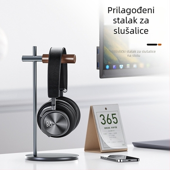 Boneruy V01 držač za headset za Apple VR naočale – stolni stalak, lansiran 2024