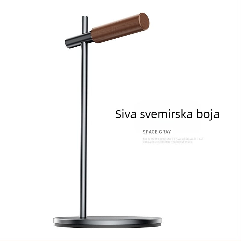 Boneruy V01 držač za headset za Apple VR naočale – stolni stalak, lansiran 2024