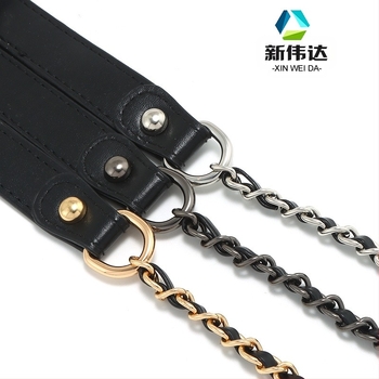 Metalni remen za rame, otporan na habanje, smanjuje opterećenje, prilagodljiv