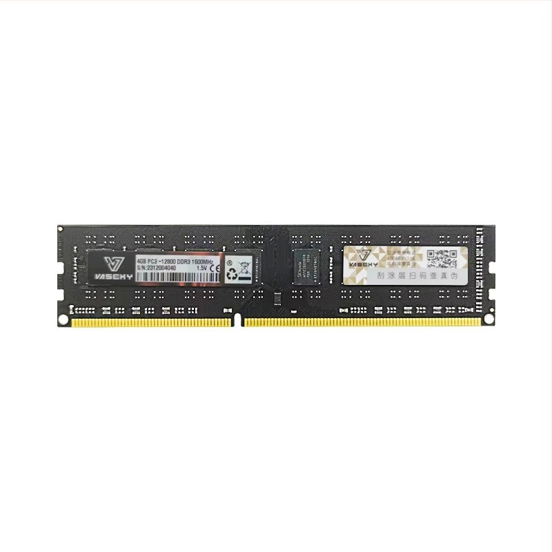 Vaseky DDR3 8GB Desktop memorija 1600MHz 288-pin Dual Channel