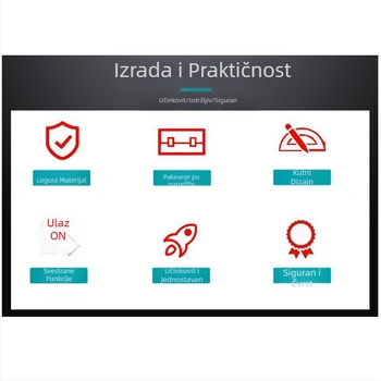 Alat za podešavanje kočnog cilindra, set od 3 komada, demontaža i montaža kočionih pločica