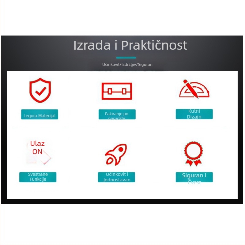 Alat za podešavanje kočnog cilindra, set od 3 komada, demontaža i montaža kočionih pločica