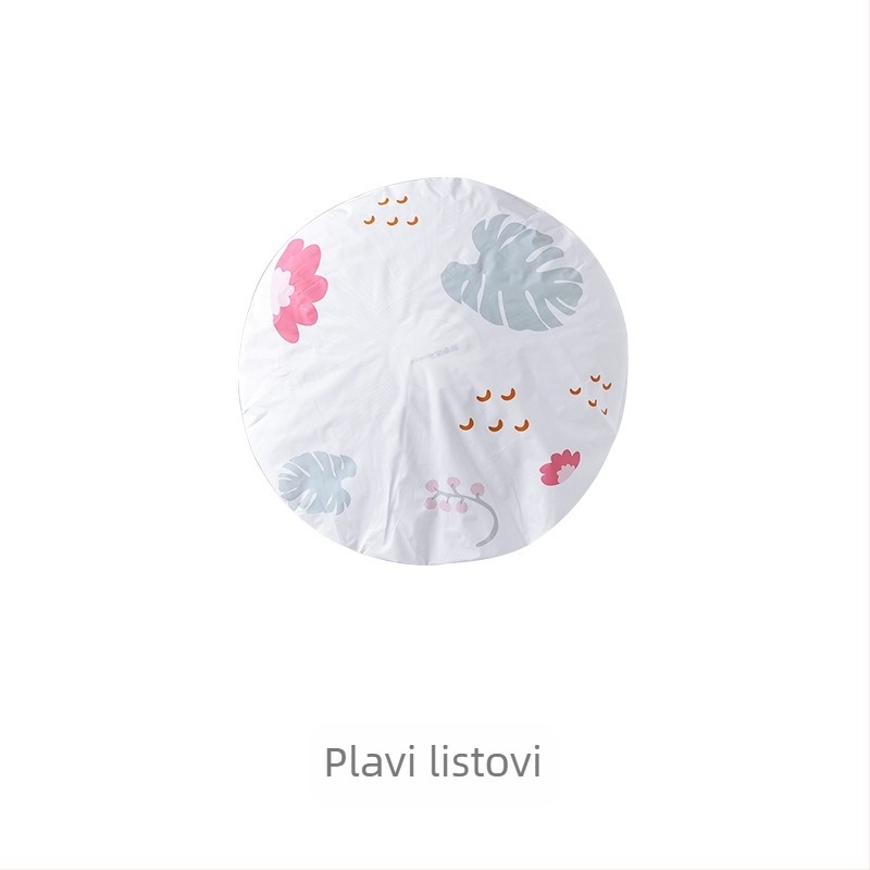 Poklop ventilatora – PVC materijal, Beijia, modern minimalistički stil, zaštita od prašine / klima uređaj
