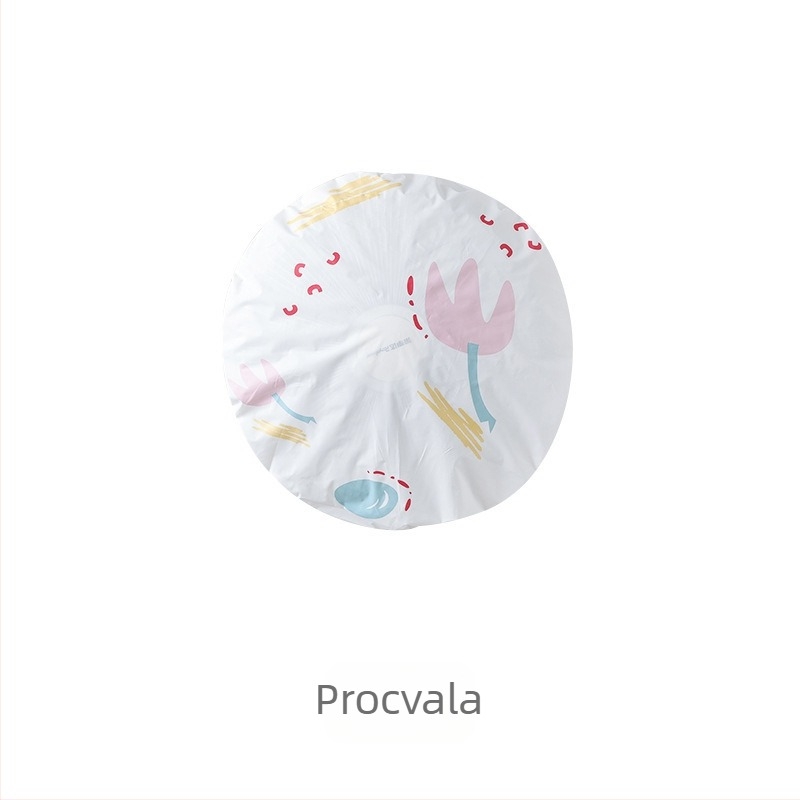 Poklop ventilatora – PVC materijal, Beijia, modern minimalistički stil, zaštita od prašine / klima uređaj