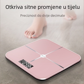 Elektronička vaga – mjerenje težine, 180 kg, Earlyfish