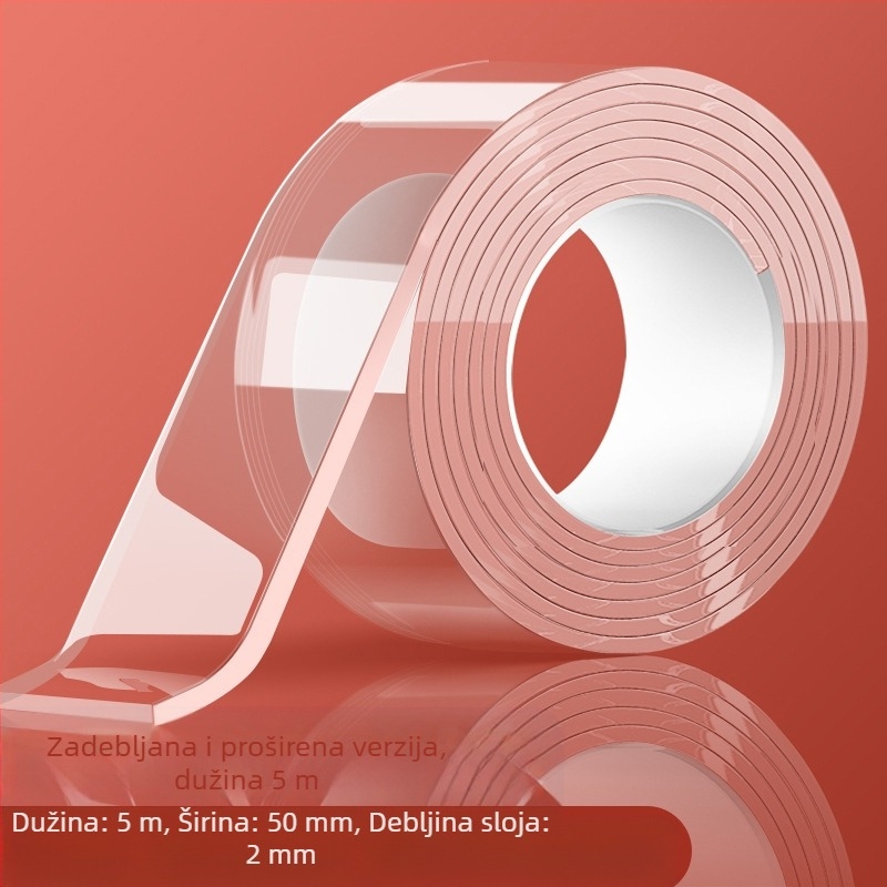 Vakuumska kuka od prozirnog akrila, periva, bez bušenja, protuklizna; Marka: Seal; Materijal: Akril; Način pričvršćivanja: Ljepilo.