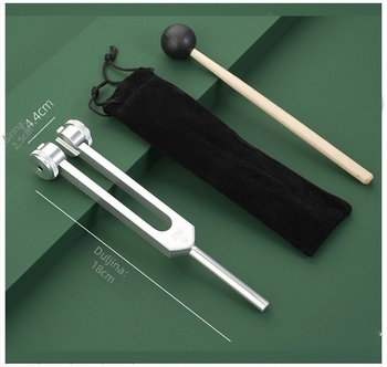 Žlica za uši za čišćenje, od nehrđajućeg čelika, ne luminozna — Your Essential Surgical, pakiranje 200 kom