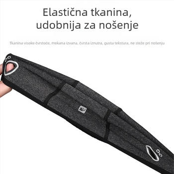 Rhinowalk Maska za biciklizam, vjetroodporna topla kapa za outdoor sportove, zaštita od sunca
