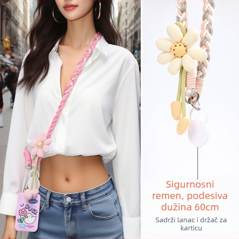 Držač kartica, kreativni modern stil, plastični materijal