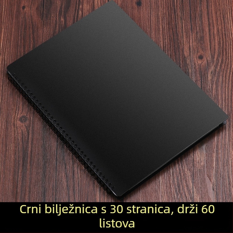 Klip za partituru, PP materijal, model 60p, za klavirske instrumente, klip za modifikaciju spektra