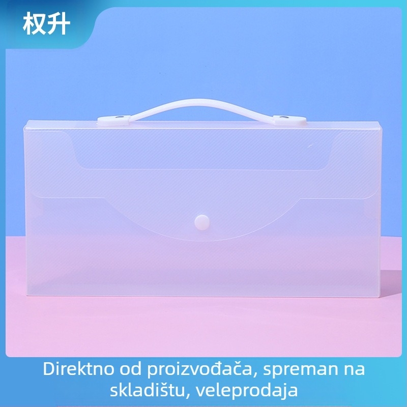 PP plastična kutija s poklopcem, mat završna površina, prilagođeni logotip, pakiranje kozmetičkih darova