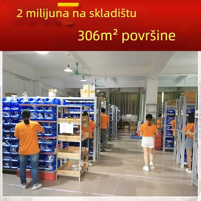 Mobitel lanyard Longi, ručno izrađen, unisex stil, metalna kopča, posebno pakiranje