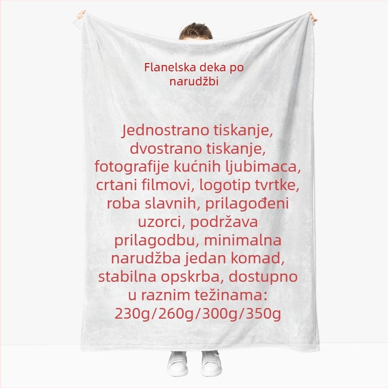 Flanel deka s ljubičastim leptir uzorkom za sve sezone, pogodna za spavaću sobu, kauč i automobil