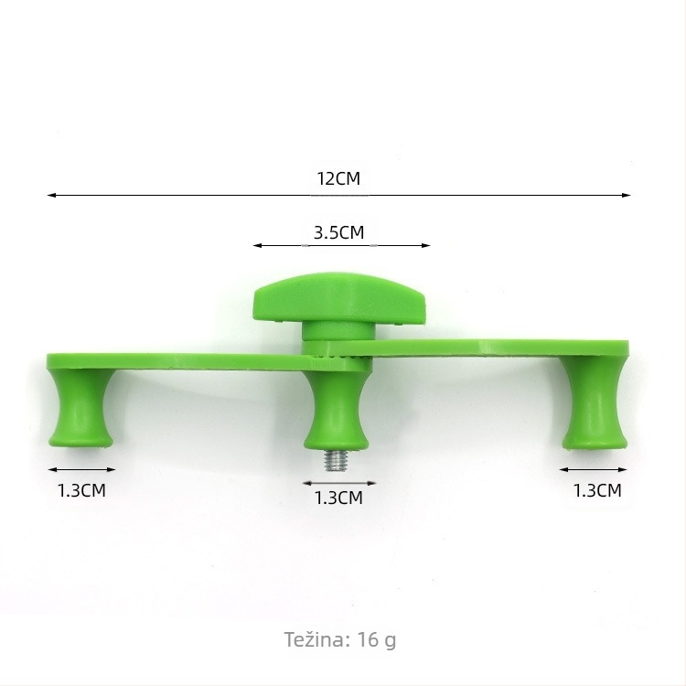 Škarice za rezanje – plastične; za modeliranje stabala i biljaka; alat za oblikovanje grana za bonsai
