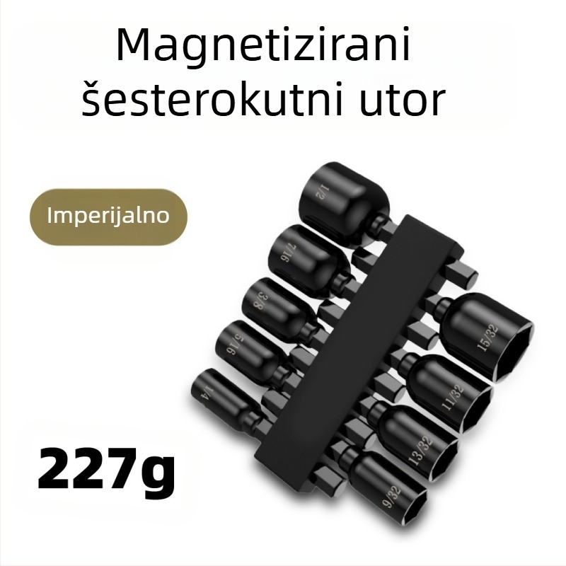 Other set šesterokutnih ključeva od krommolibden čelika