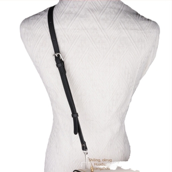 Zamjenski remen za torbu od PU kože, podesiv za nošenje preko ramena ili crossbody, jednostavan dizajn