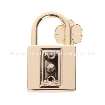 Brava za torbe s dizajnom cvijeta – legura, model HSK-M-4753, za kutije za nakit i torbe, mogućnost prilagodbe