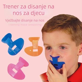 Trener izgovora nosnom flautom za djecu – vježbanje nosnih zvukova, vježba mišića u ustima, plastični uređaj (Brend Tall; Model 2023; Vrijeme izlaska na tržište: kolovoz 2023; Privatna marka: Da; Certifikacija: Nema)