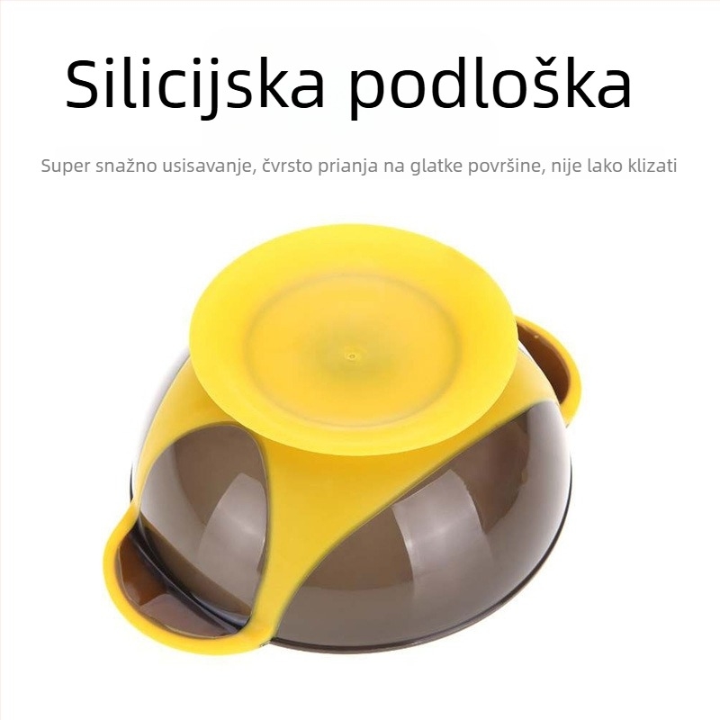 MIDSKY Posuda za bojanje kose za salone – Posuda za bojanje, za salonsku upotrebu, Podrijetlo Guangzhou