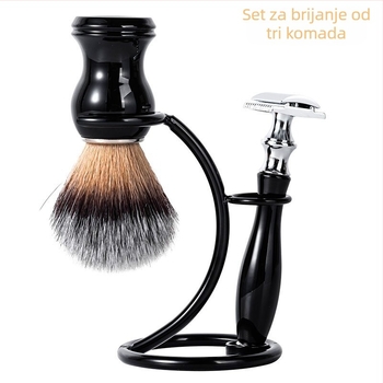 Xin Ming ručni brijač set; oštrice odvojene; 50 komada u kutiji; bez uvoza