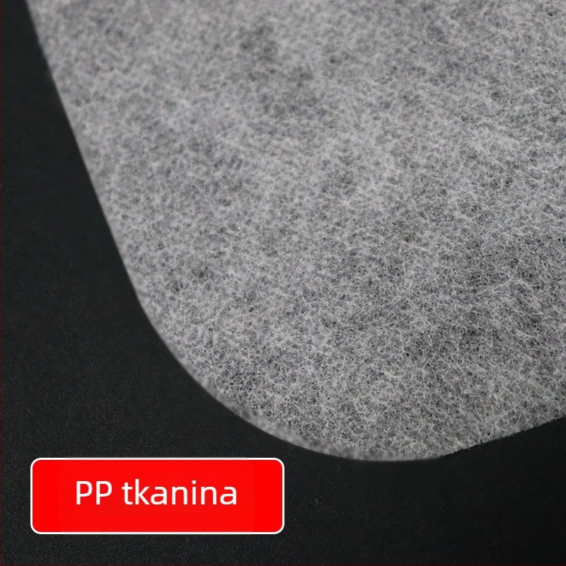 Jednokratni netkani ručnik za masažu klupe s U-oblikom otvorom, univerzalna primjena, debljina 27 g, protuklizno, Guangzhou Fangjie