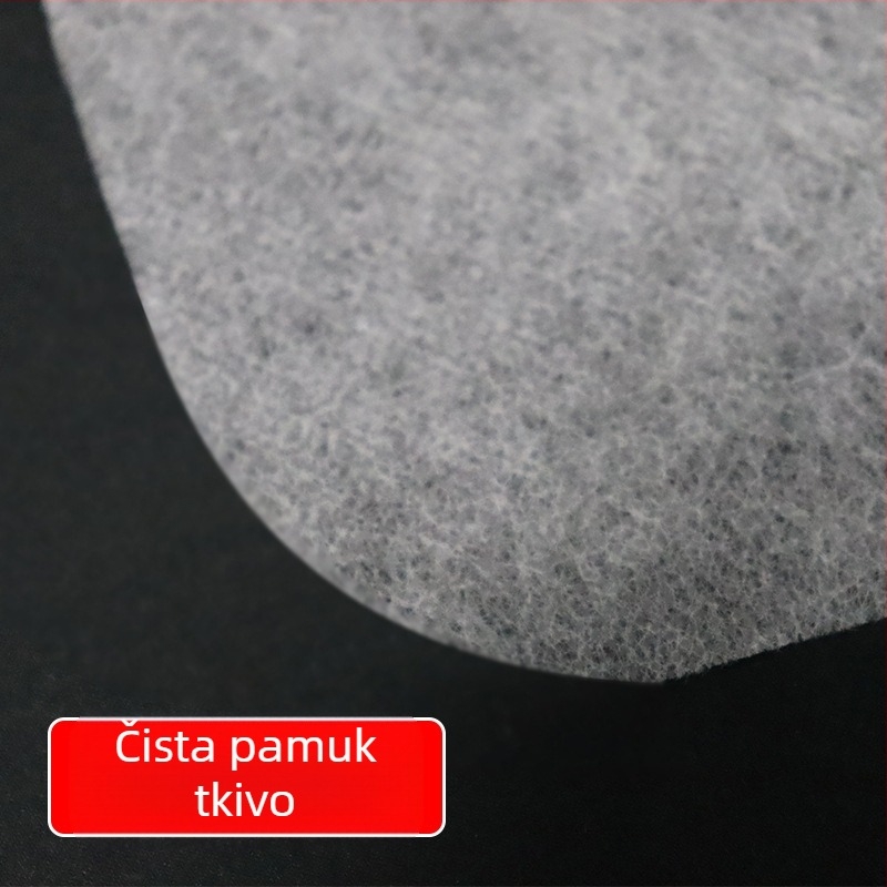 Jednokratni netkani ručnik za masažu klupe s U-oblikom otvorom, univerzalna primjena, debljina 27 g, protuklizno, Guangzhou Fangjie