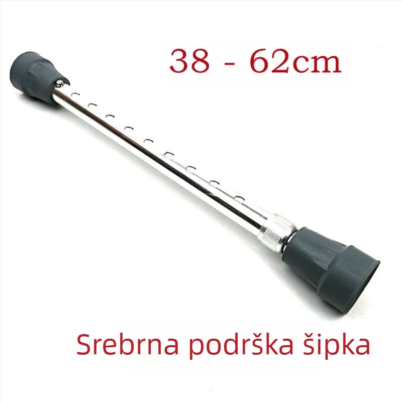 Držač haube za popravak udubljenja na automobilu — aluminijska legura — 1 set — Orange Auto Insurance
