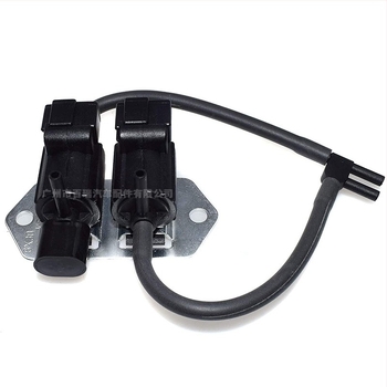 Vakumski elektromagnetni ventil za Pajero Mitsubishi — modeli K5T81794 MB620532 MR430381; kompatibilan AT automatski mjenjač; broj dodatka: K5T81794 MB620532 MR430381