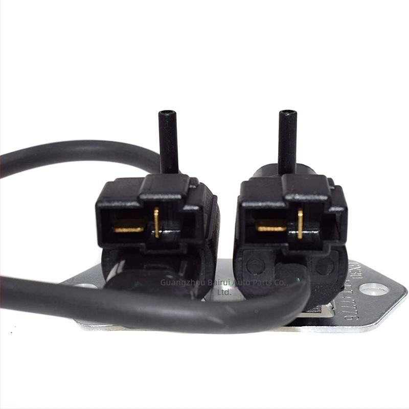Vakumski elektromagnetni ventil za Pajero Mitsubishi — modeli K5T81794 MB620532 MR430381; kompatibilan AT automatski mjenjač; broj dodatka: K5T81794 MB620532 MR430381