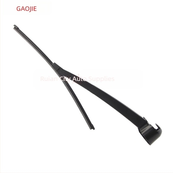 Zadnji brisač sklop za Transporter T5/T6, rocker kar 295, domet 180°, 12V motor