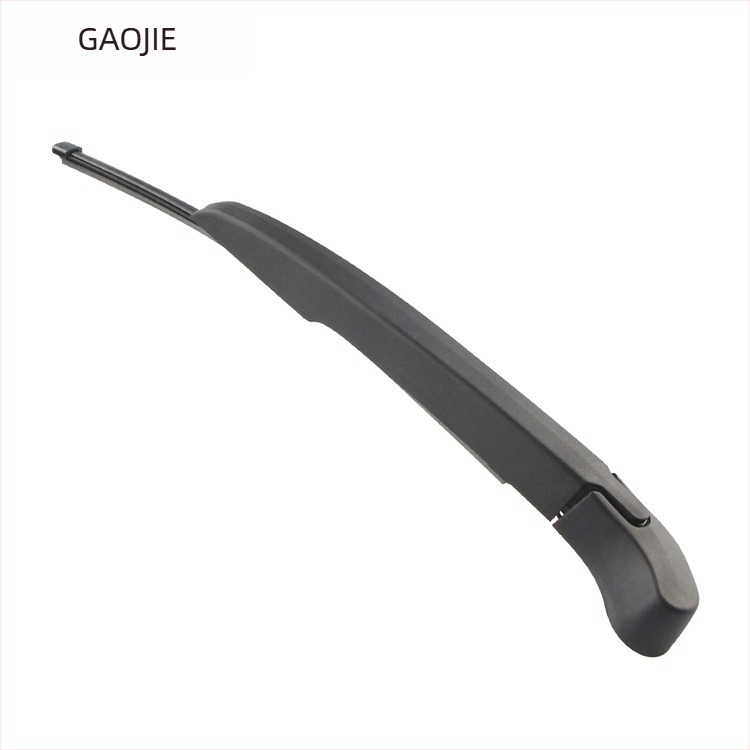 Zadnji rocker sklop ruke brisača za BMW X3 F25 (2011–2016), OE 61627213242, 12V motor, kut brisanja 180°, model X3