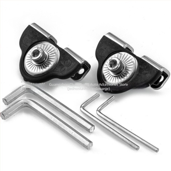 Držač registarske pločice – nosač za ugradnju za univerzalni poklop motora s LED trakom (aluminijska legura; univerzalni montažni; tri ili pet otvora)