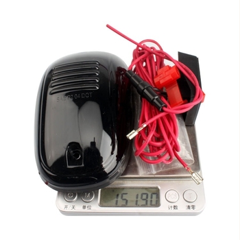 Cab marker svjetlo za krov pickup vozila, 9 LED, 12V, 27W, ABS