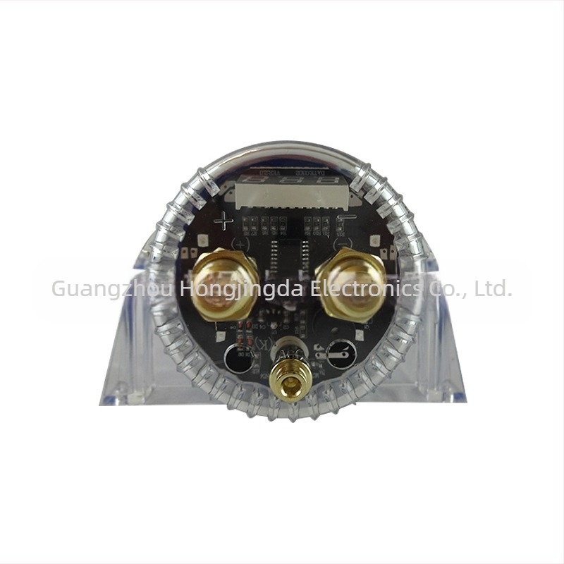 Auto audio kondenzator 3.0F QPERTORS Pats E201