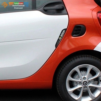 Dekorativna traka za branik, epokski materijal, kompatibilno s SMART