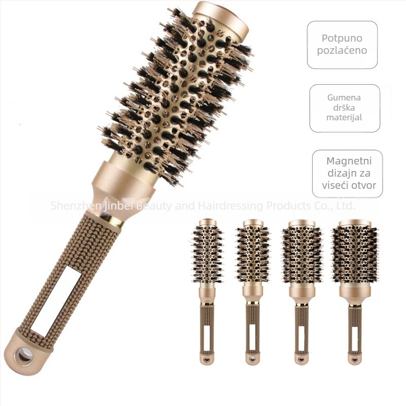 Češalj za kosu | Materijal: ABS | Marka: masterliu