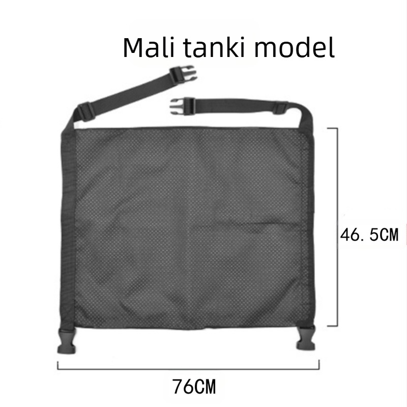 Prijenosni dječji hamak za putovanje z avionom - površina od tkanine, model Travel Hammock, maksimalna nosivost 30 kg, težina 350 g