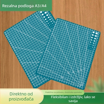 Plastična potporna ploča za studentsko slikanje – Marka: Other; Materijal: Plastika; Tip: Potporna ploča; Upotreba: Studentsko slikanje; IP autorizacija: Ne