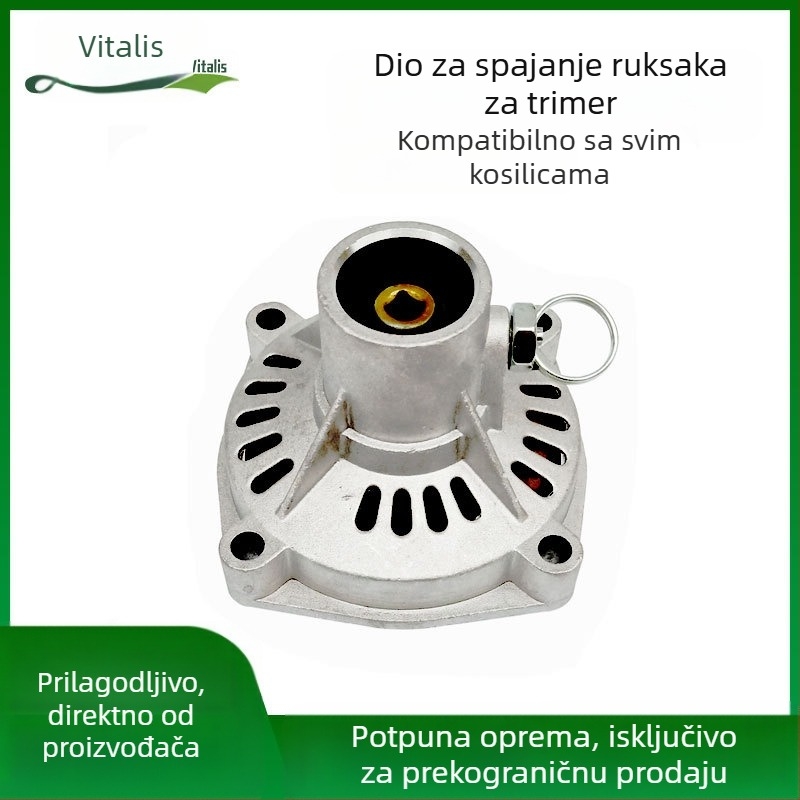 Vitili Sklop spojnog diska kvačila za kosilicu